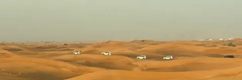 Best Desert Safari in Dubai: Morning vs. Evening vs. Luxury Packages