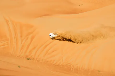Is a Summer Desert Safari in Dubai Worth It? The Honest Truth